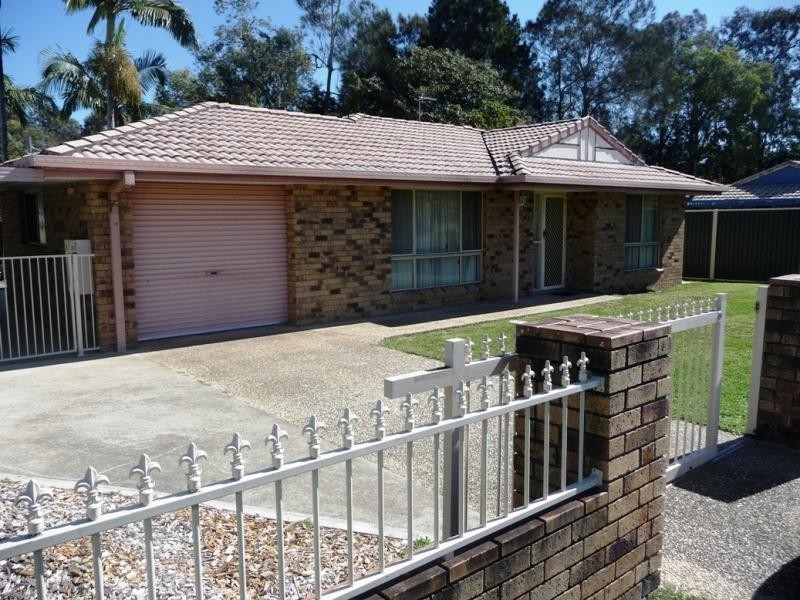 42 Petherbridge Ave, Merrimac QLD 4226