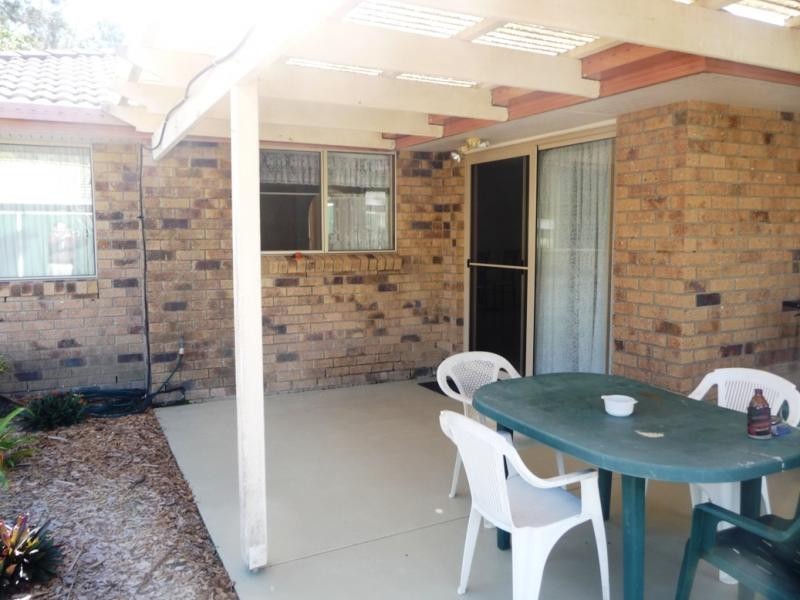 42 Petherbridge Ave, Merrimac QLD 4226