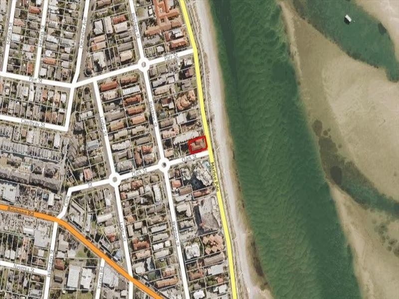 442 Marine Pde, Biggera Waters QLD 4216