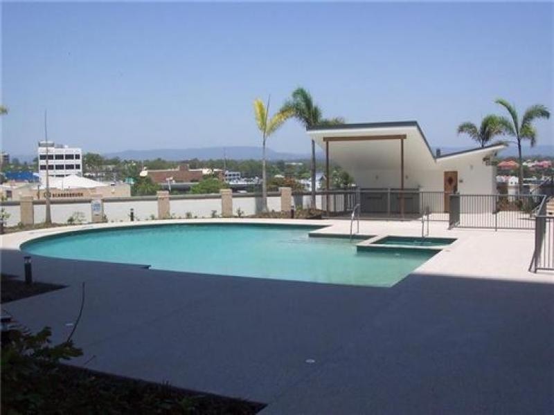 233/105 Scarbourough St, Southport QLD 4215
