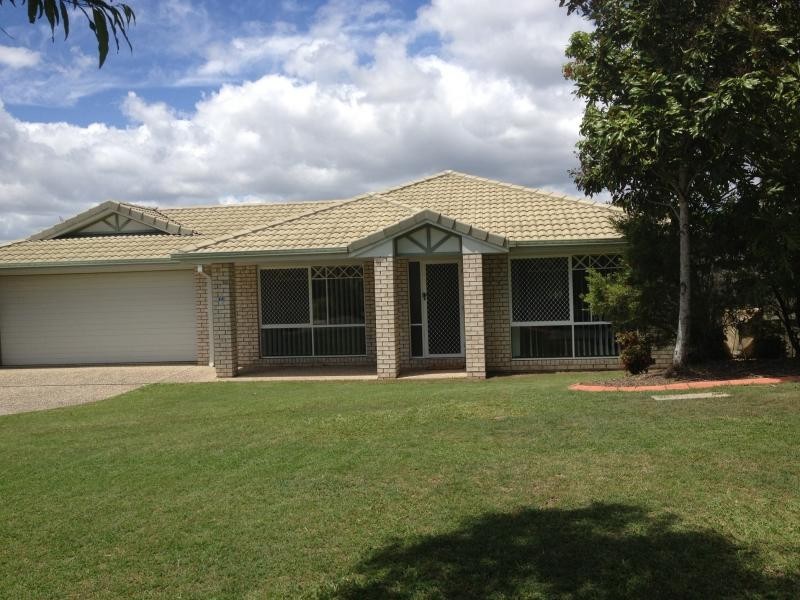 84 Gum St, Warner QLD 4500