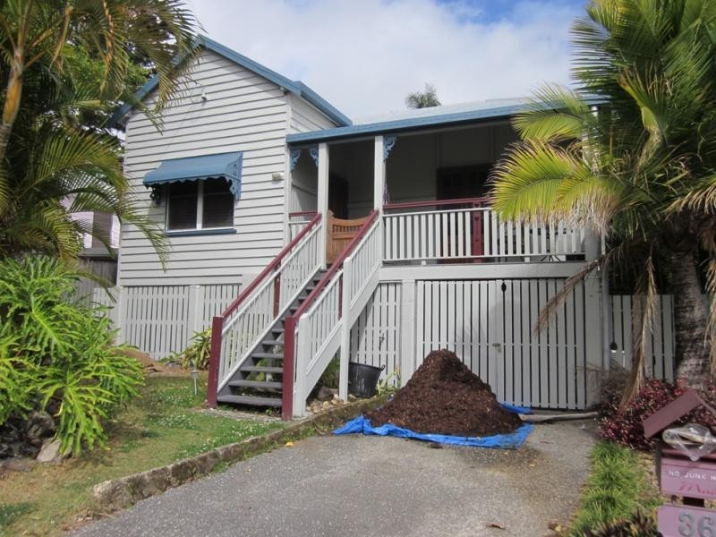 36 Johnston St, Southport QLD 4215