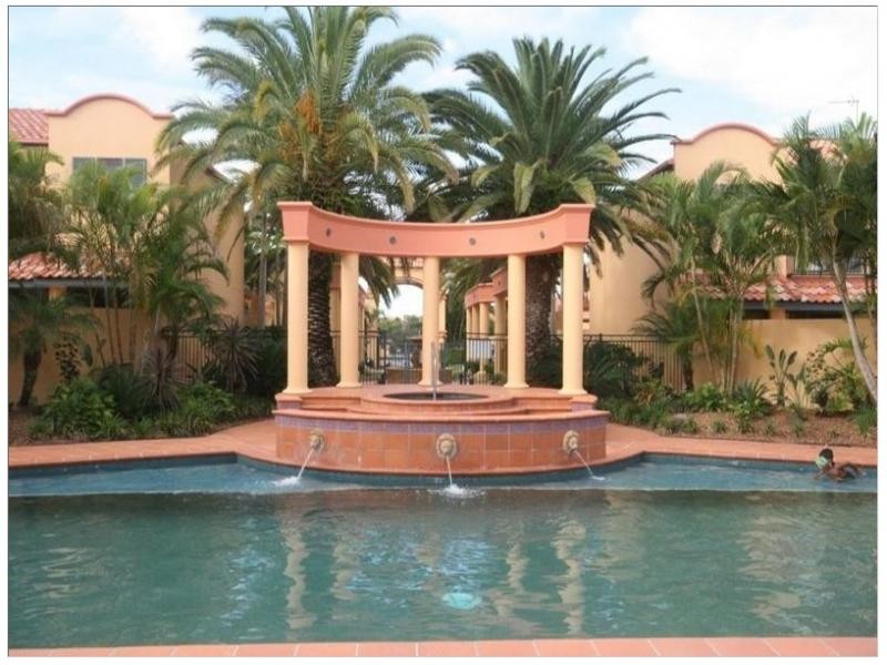 Cheltenham Drive, Robina QLD 4226