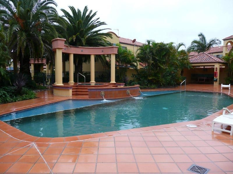 Cheltenham Drive, Robina QLD 4226