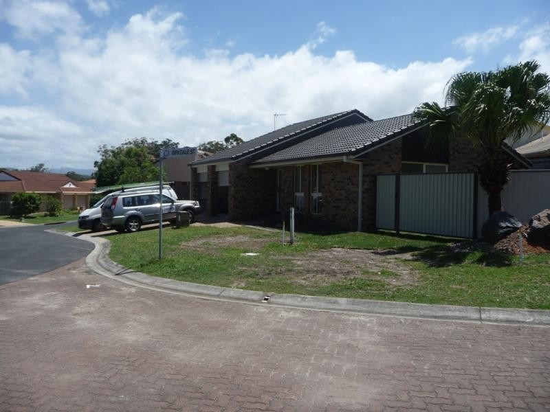 Bothwell Cres, Robina QLD 4226
