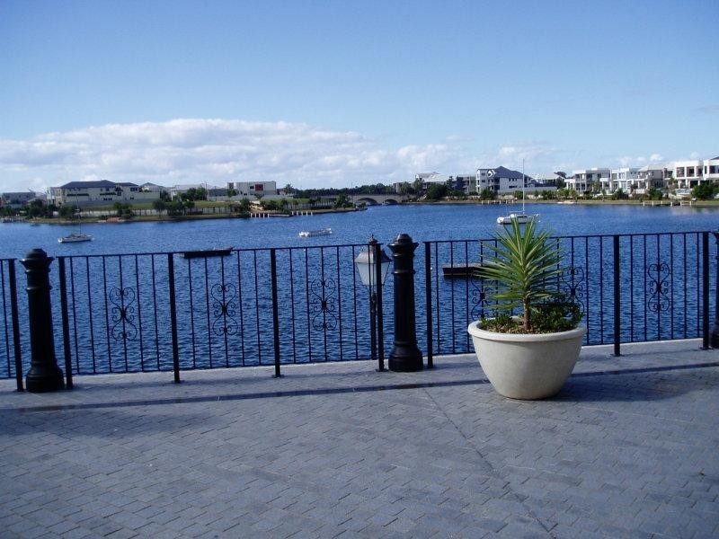 53/3030 The Boulevard, Carrara QLD 4211