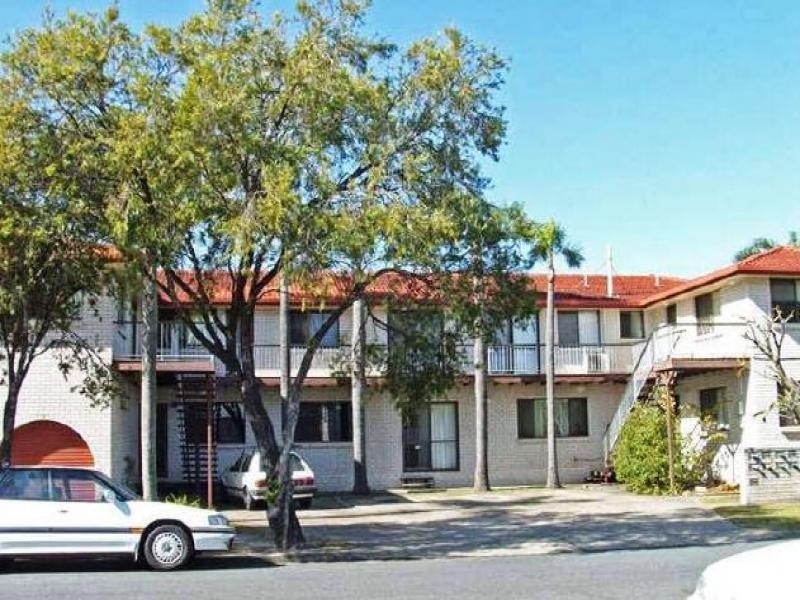 23 Stevens St, Southport QLD 4215