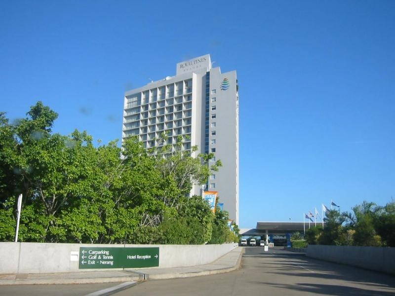 7014 Circa Vista Boulevard, Benowa QLD 4217