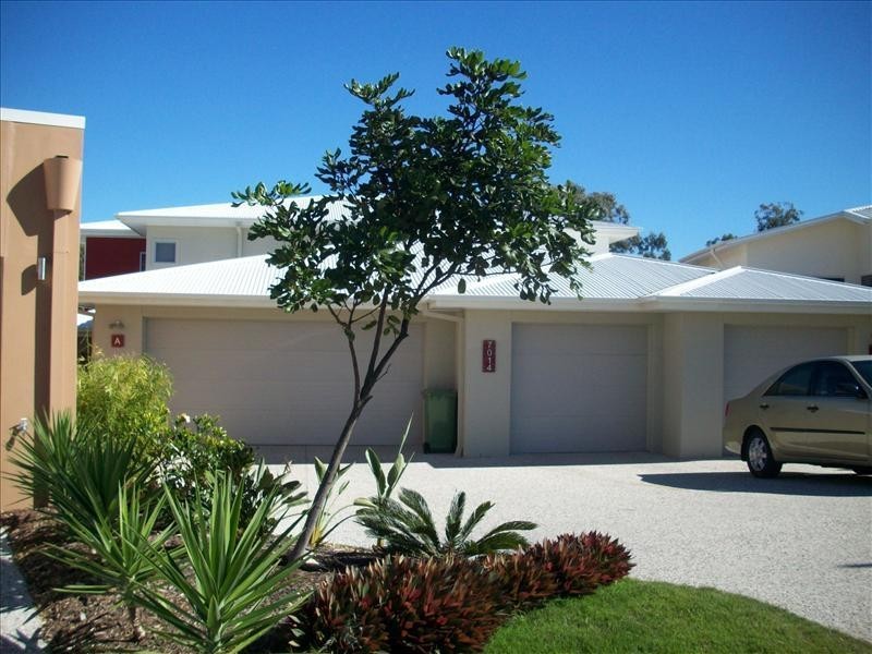 Circa Vista Blvd, Benowa QLD 4217