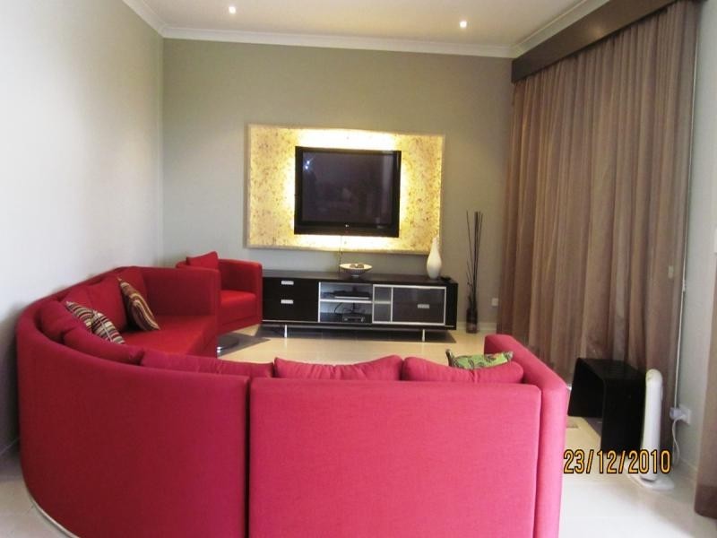 5006 Emerald Islands Drive, Carrara QLD 4211