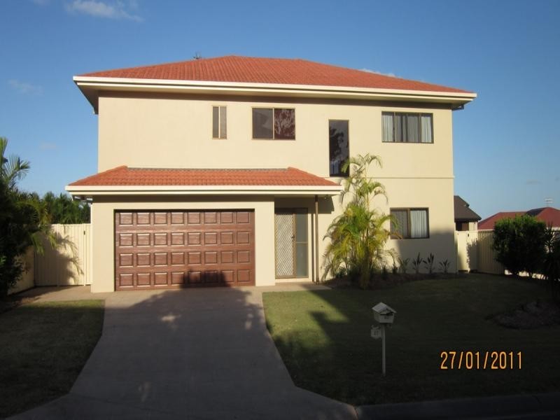 Highland Park QLD 4211