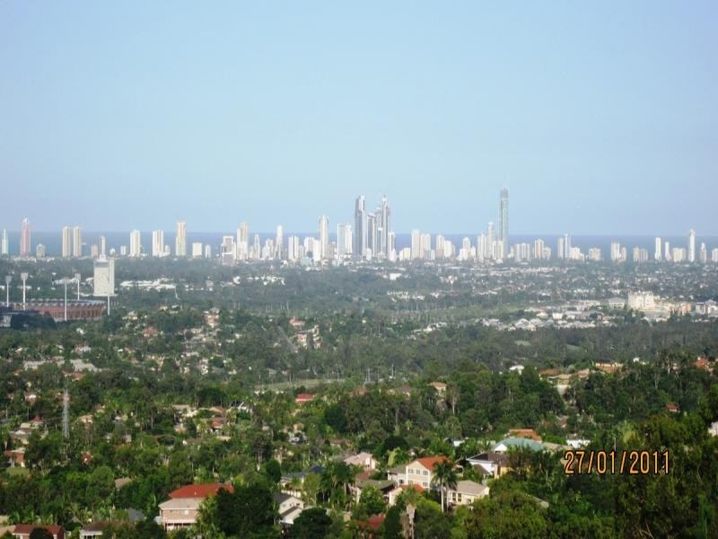 Highland Park QLD 4211