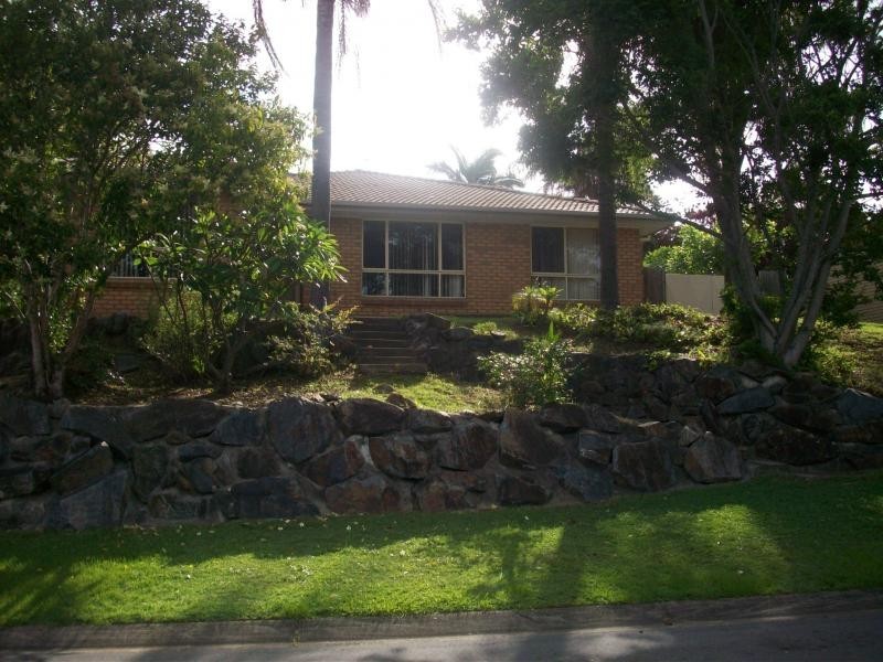 Ryfield Rd, Carrara QLD 4211