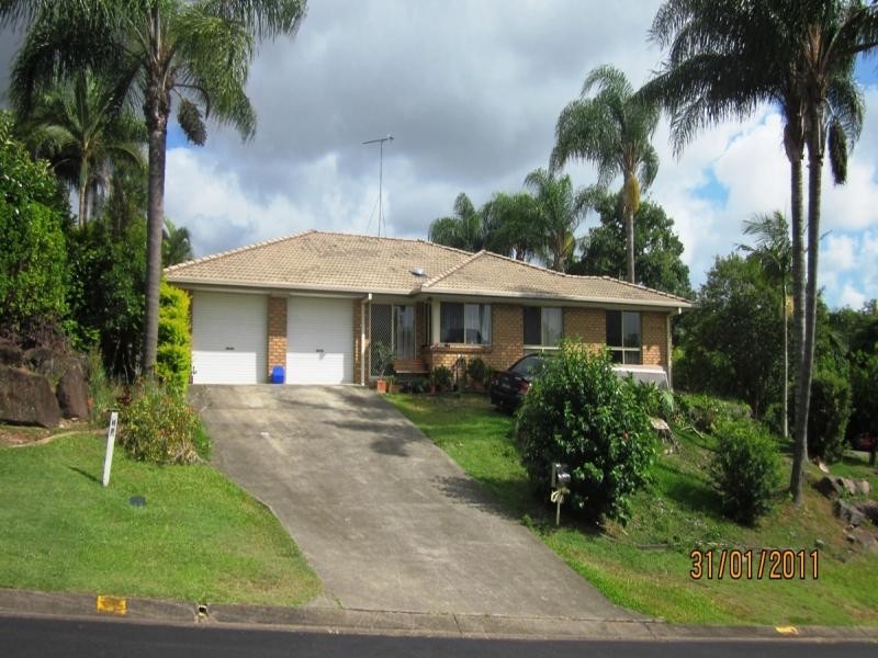 Ryfield Rd, Carrara QLD 4211