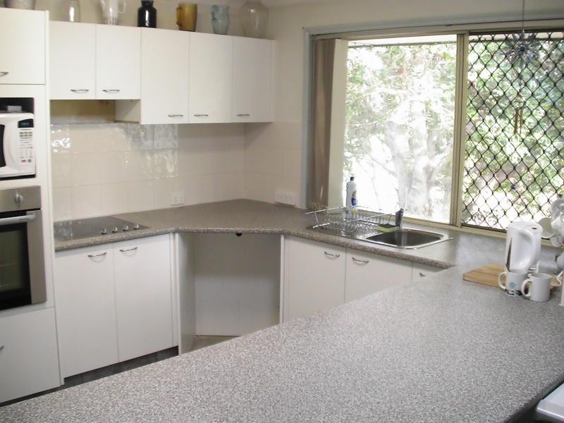 Ryfield Rd, Carrara QLD 4211