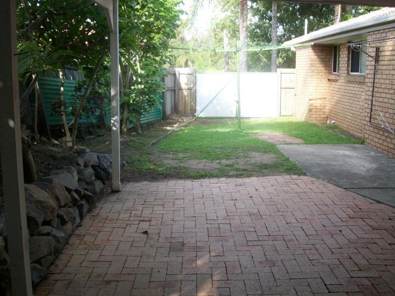 Ryfield Rd, Carrara QLD 4211