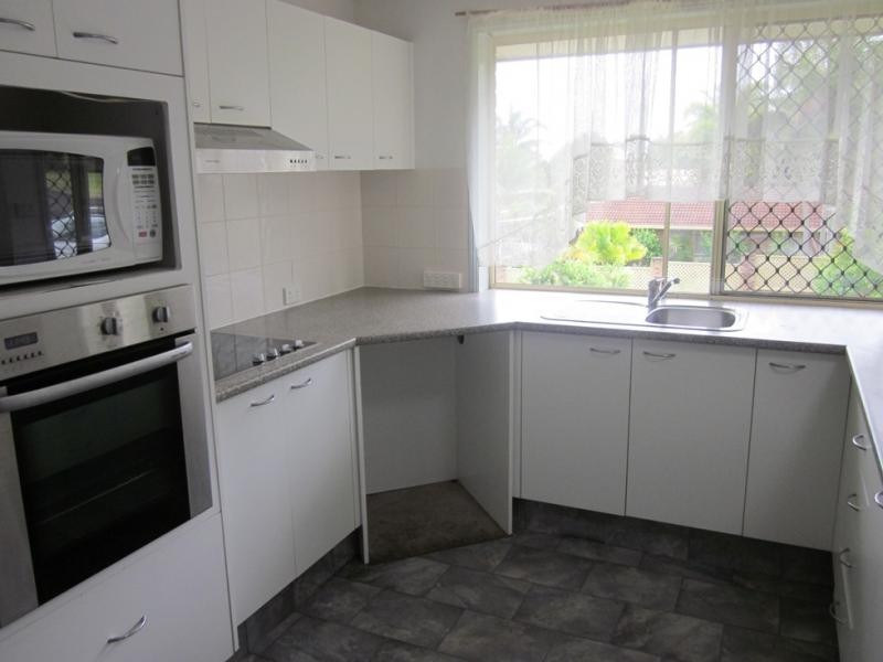 Ryfield Rd, Carrara QLD 4211