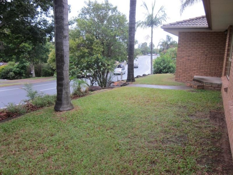 Ryfield Rd, Carrara QLD 4211