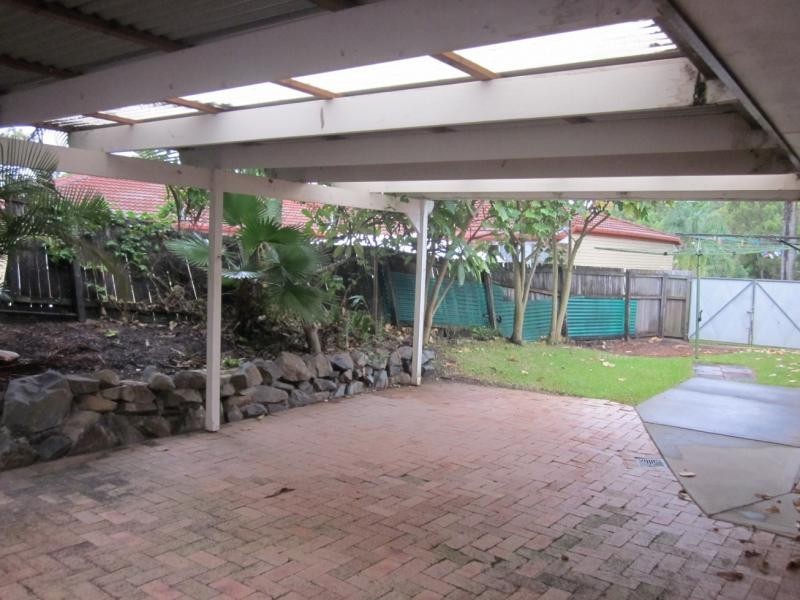 Ryfield Rd, Carrara QLD 4211