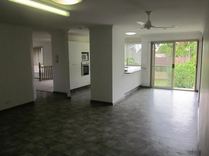 Ryfield Rd, Carrara QLD 4211