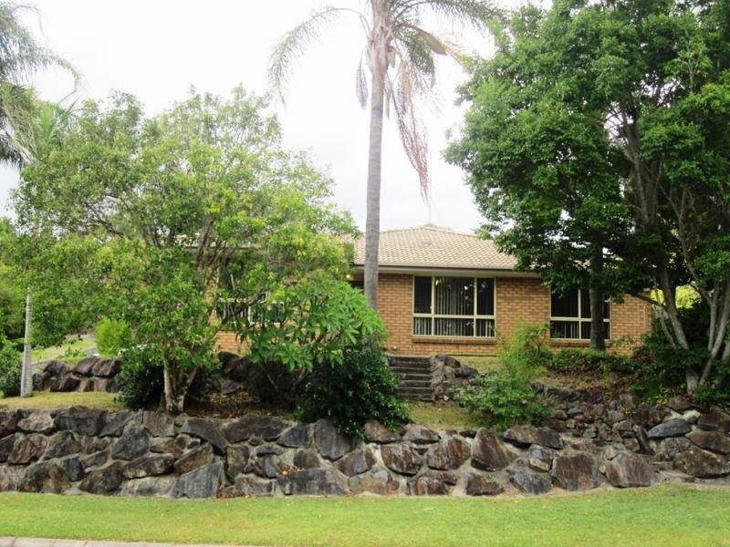 Ryfield Rd, Carrara QLD 4211