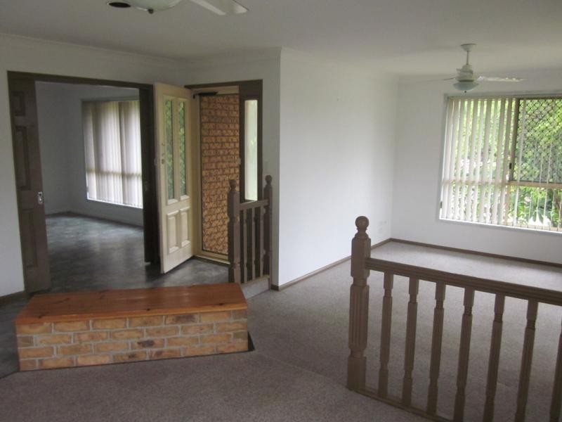Ryfield Rd, Carrara QLD 4211