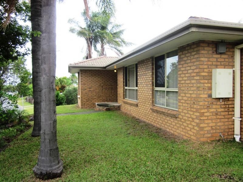 Ryfield Rd, Carrara QLD 4211