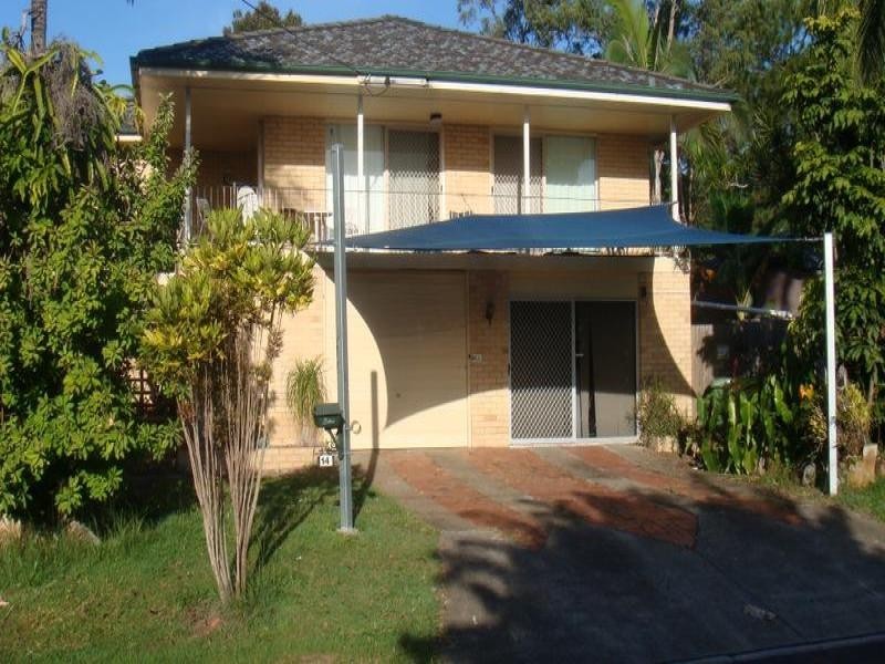 14 Boscawen St, Rochedale South QLD 4123