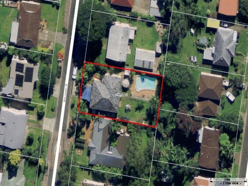 14 Boscawen St, Rochedale South QLD 4123