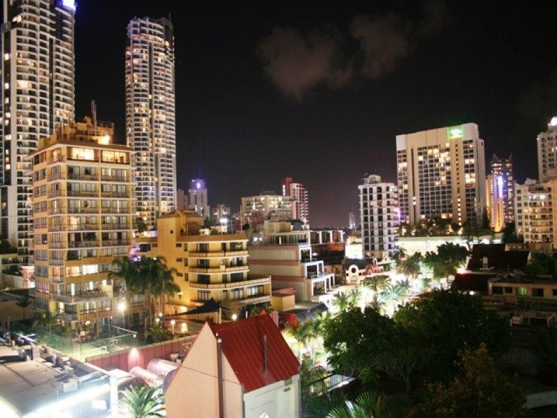 702/3-15 Orchid Ave, Surfers Paradise QLD 4217