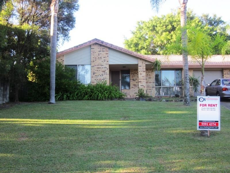 6 Greaves Crt, Carrara QLD 4211