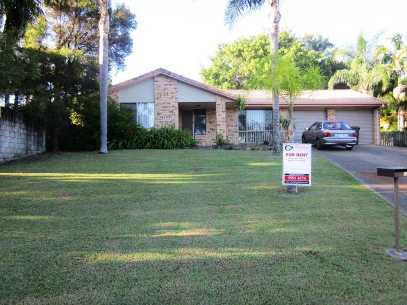 6 Greaves Crt, Carrara QLD 4211