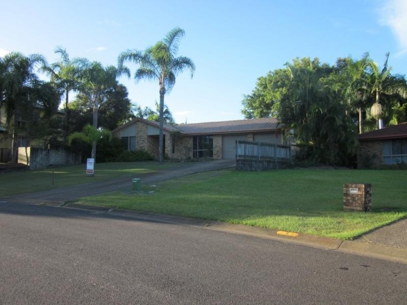 6 Greaves Crt, Carrara QLD 4211