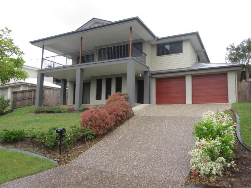 78 Treeline Ccrt, Upper Coomera QLD 4209