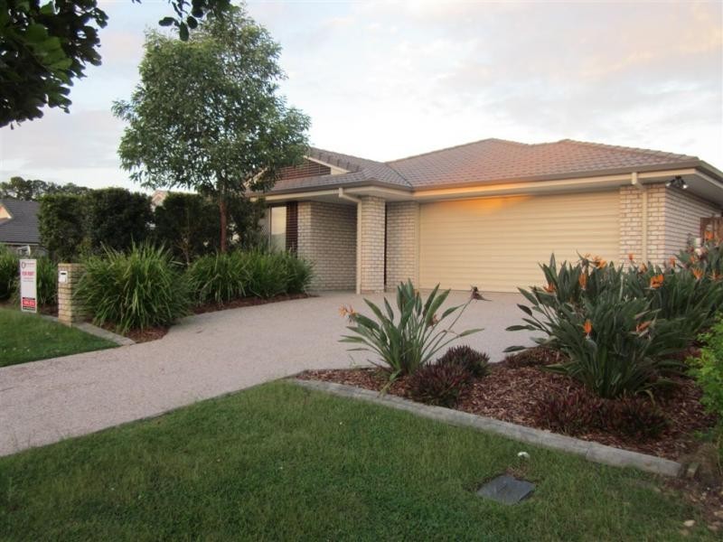 28 Brushwood Circuit, Forest Lake QLD 4078