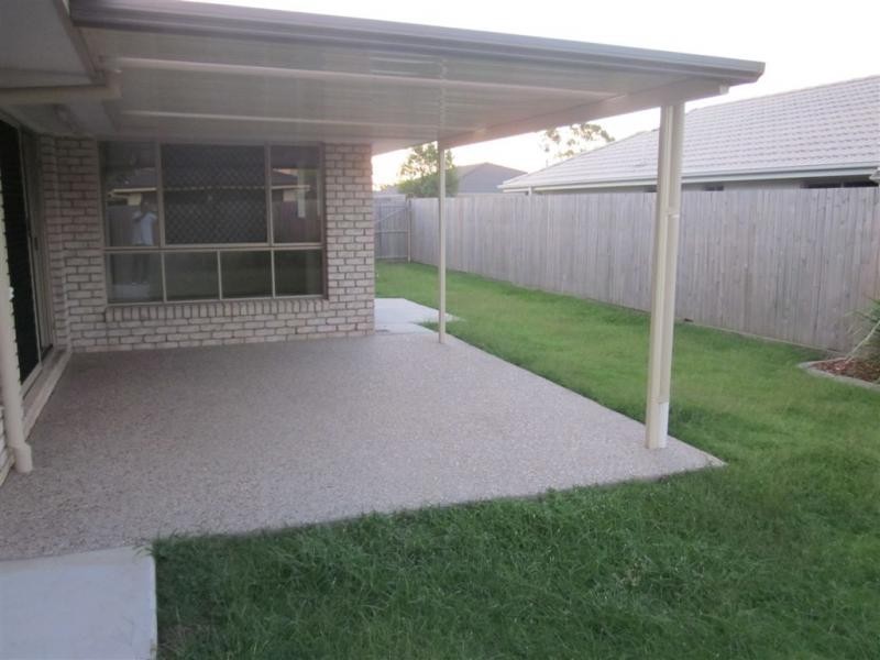 28 Brushwood Circuit, Forest Lake QLD 4078