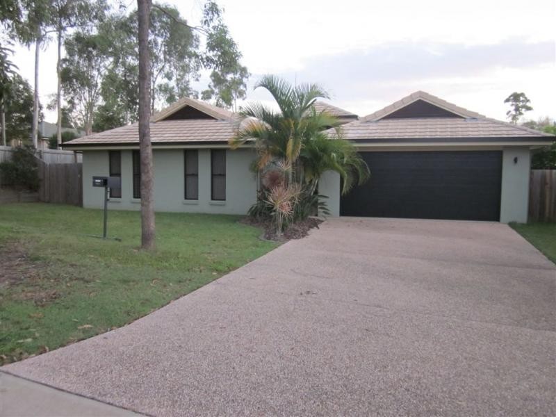 56 Nullarbor Cct, Forest Lake QLD 4078