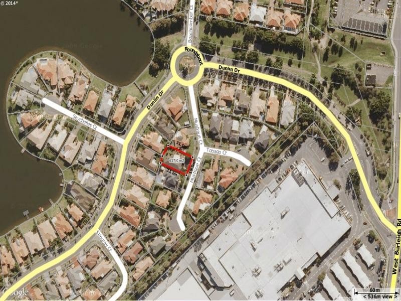 5 Mustique Crt, Burleigh Waters QLD 4220