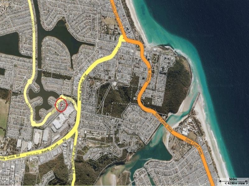 5 Mustique Crt, Burleigh Waters QLD 4220