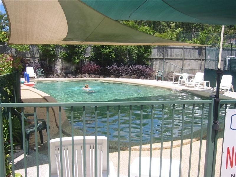 34/400 Pine Ridge Rd, Coombabah QLD 4216