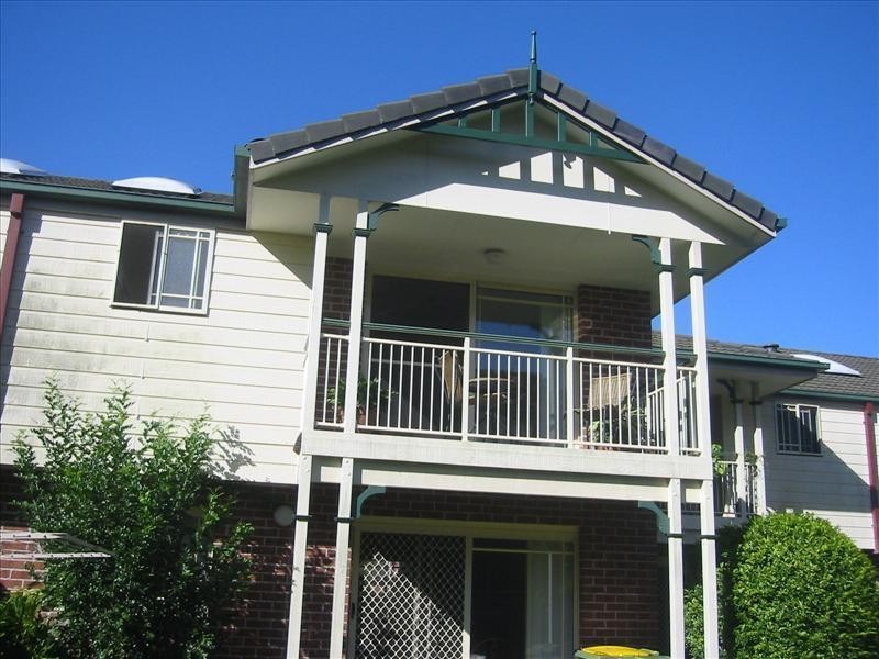 34/400 Pine Ridge Rd, Coombabah QLD 4216