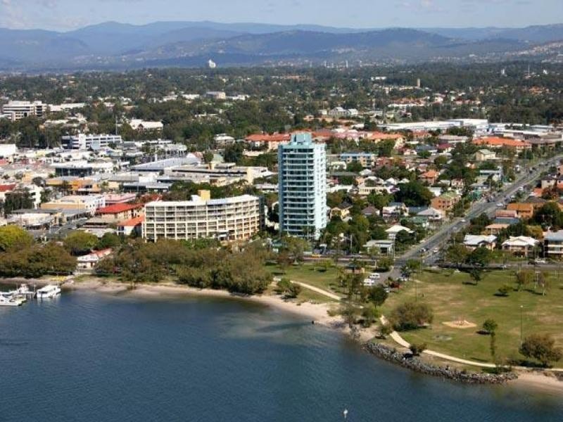 114 Marine Pde, Southport QLD 4215