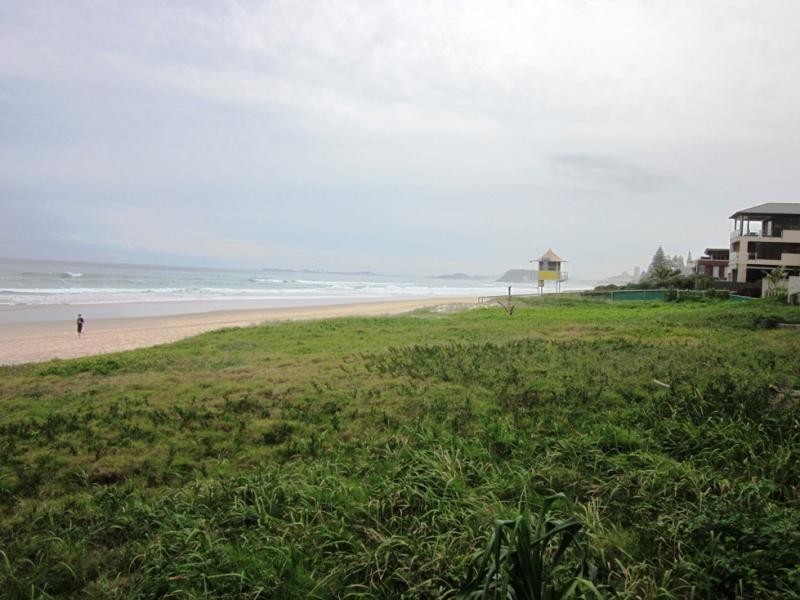 Mermaid Beach QLD 4218