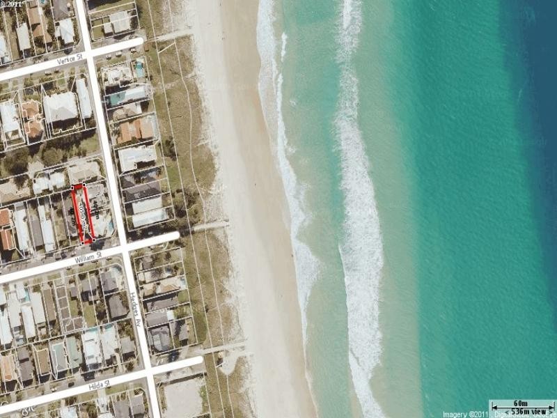 Mermaid Beach QLD 4218
