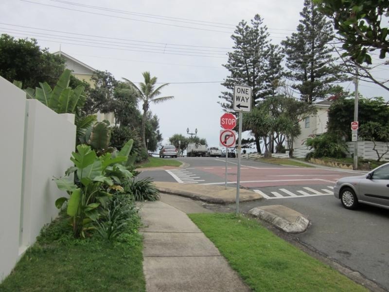 Mermaid Beach QLD 4218