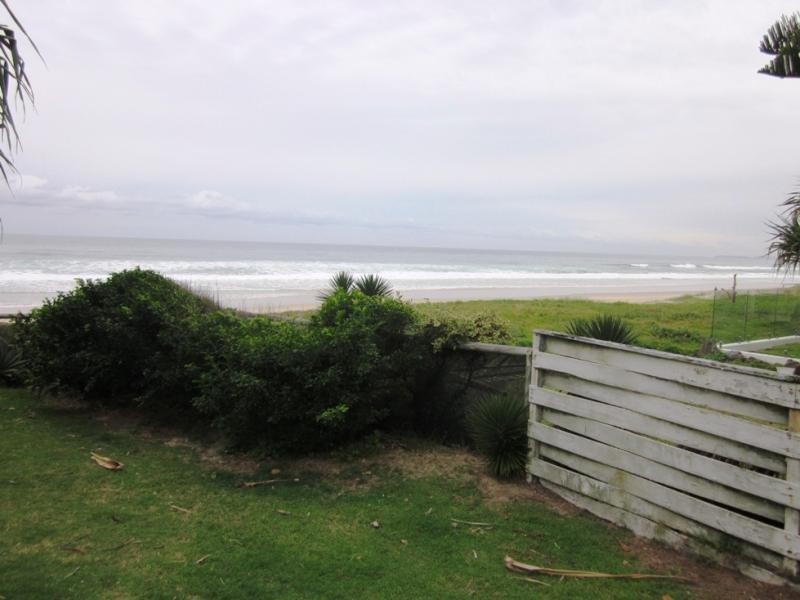Mermaid Beach QLD 4218