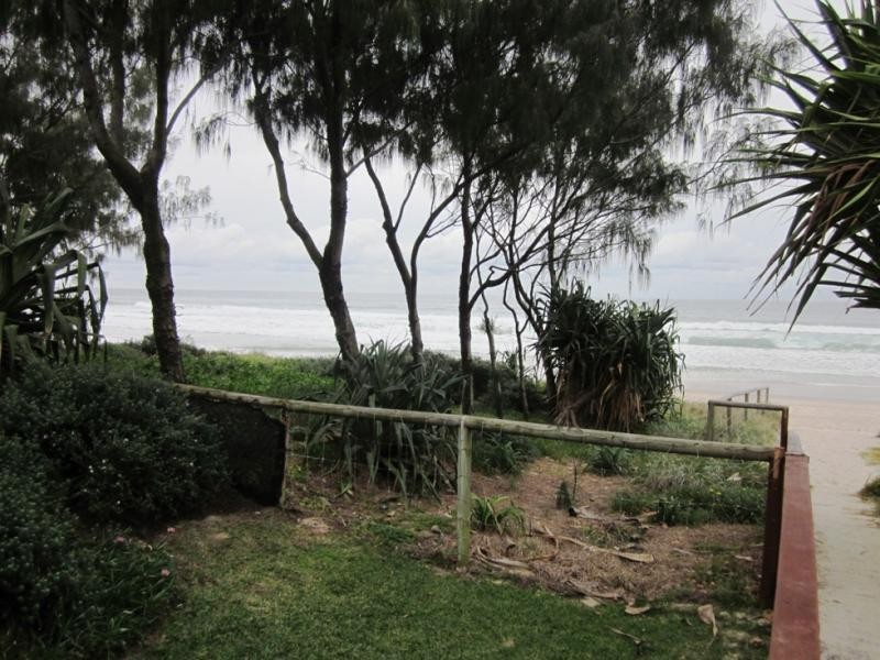Mermaid Beach QLD 4218