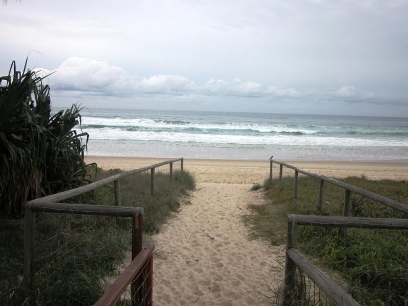 Mermaid Beach QLD 4218
