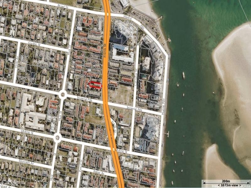 1/144 Frank St, Labrador QLD 4215