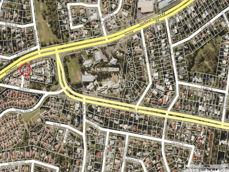 3/5 Brittany Crt, Ashmore QLD 4214